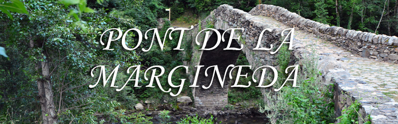 Puente de la Margineda en Sant Julià de Lòria