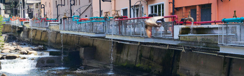 Pont d'Engordany