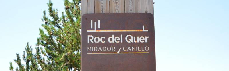 Roc del Quer