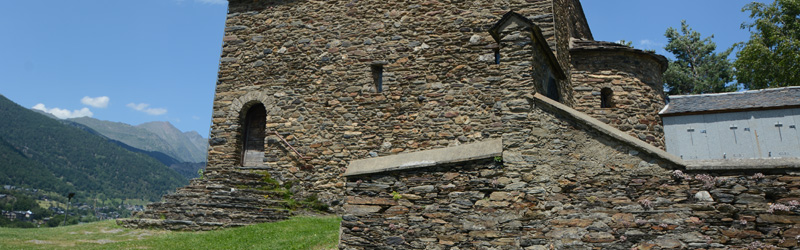 Sant Cristofol d'Anyós