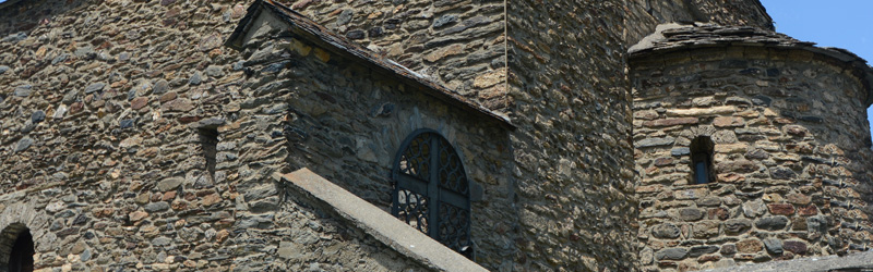 Sant Cristofol d'Anyós