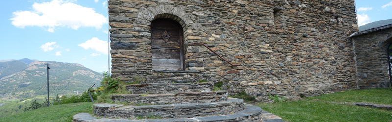Sant Cristofol d'Anyós