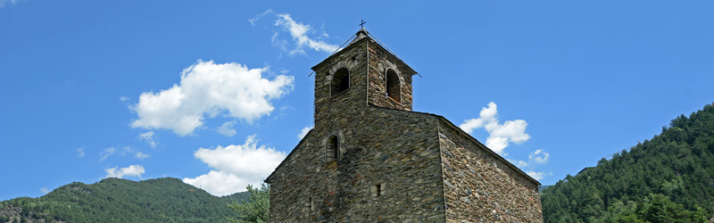 Sant Cristofol d'Anyós