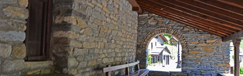Iglesia de Sant Climent de Pal