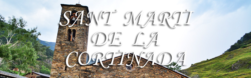 Sant Martí de la Cortinada