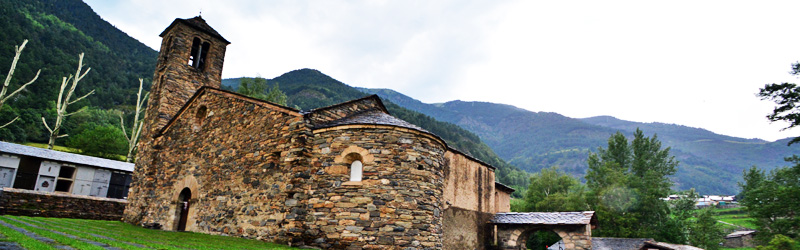 Sant Martí de la Cortinada