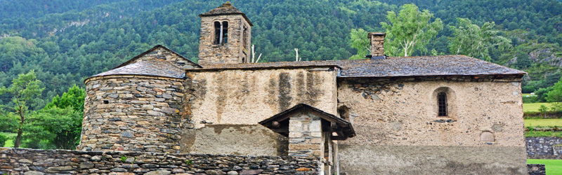 Sant Martí de la Cortinada