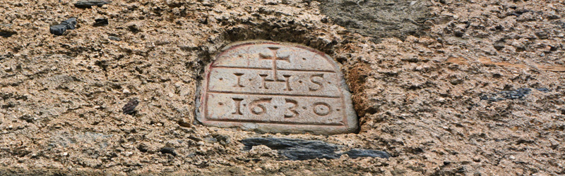 Sant Martí de la Cortinada
