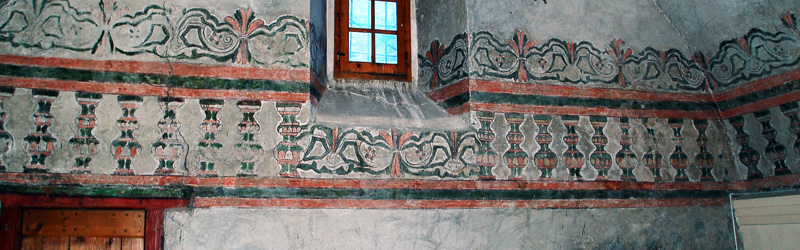 Iglesia de Sant Serni de Canillo