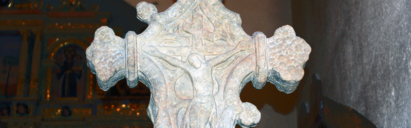 Iglesia de Sant Serni de Canillo