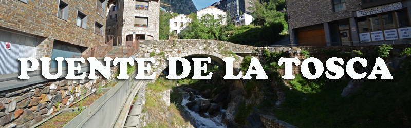 Puente de la Tosca