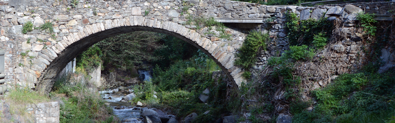 Puente de la Tosca