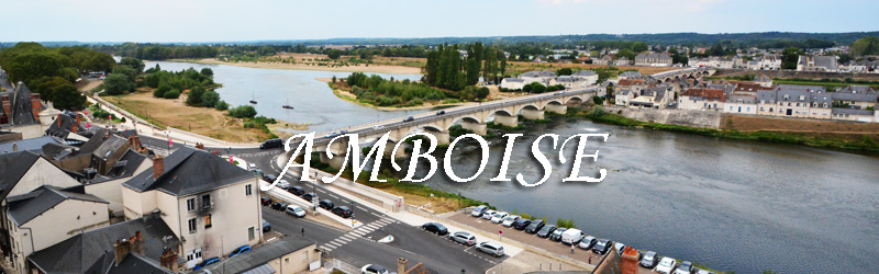 Amboise