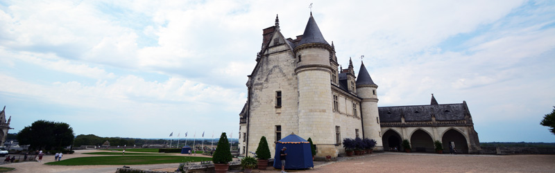 Amboise