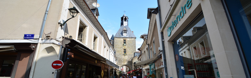 Amboise