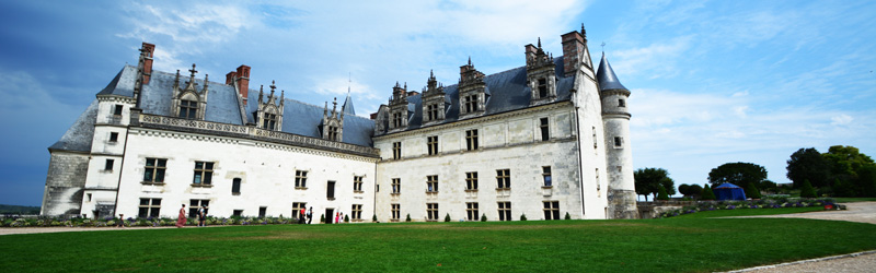 Amboise