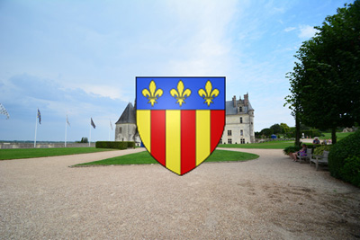 Escudo de Amboise