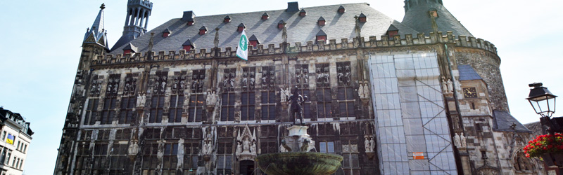 Aquisgran-Aachen