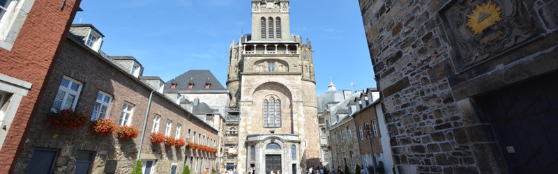 Aquisgran-Aachen