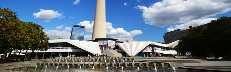 Berlin