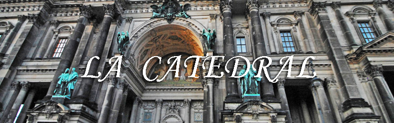 Catedral de Berlin