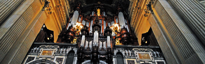 Catedral de Berlin