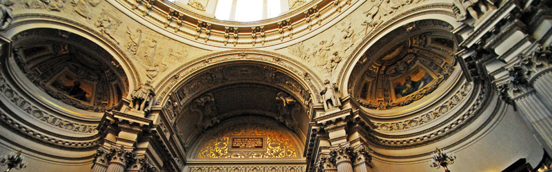 Catedral de Berlin