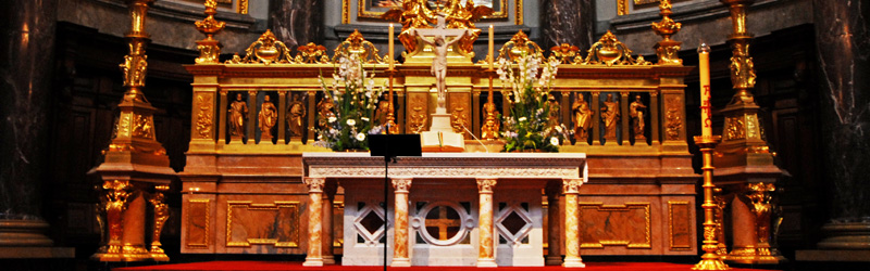 Catedral de Berlin