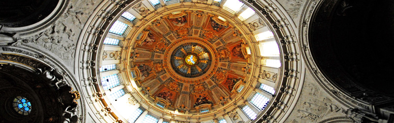 Catedral de Berlin