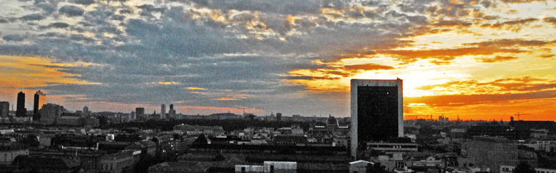 Catedral de Berlin