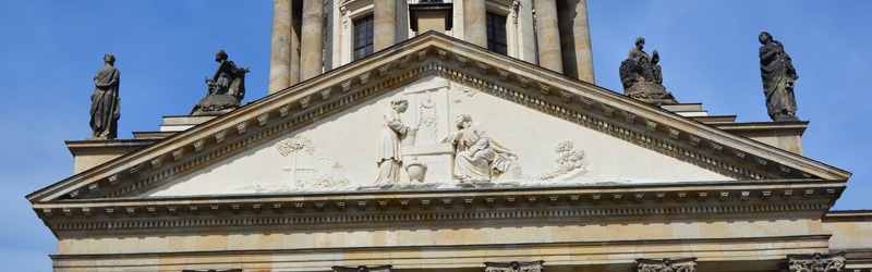 Gendarmenmark
