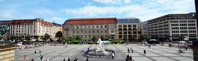 Gendarmenmark