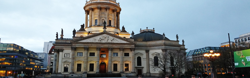Gendarmenmark