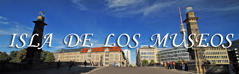 Isla de los Museos