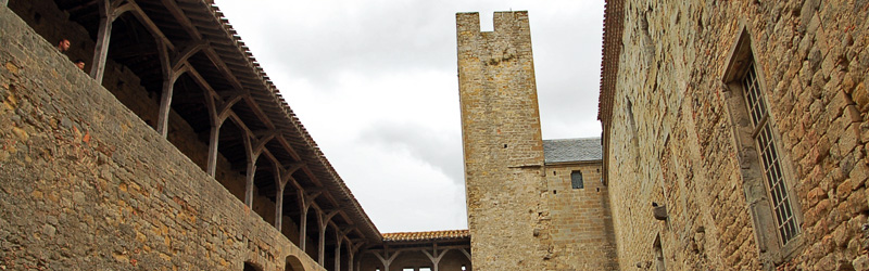 Carcasona