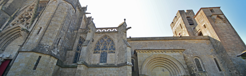Carcasona