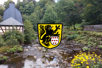 Escudo de Monschau