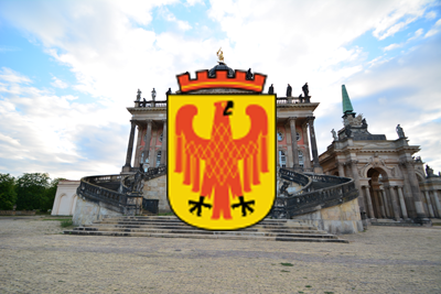 Escudo de Potsdam
