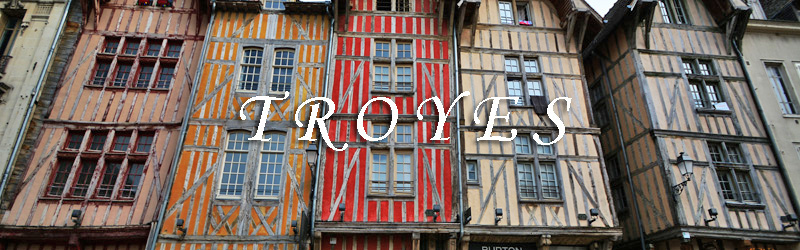 Troyes
