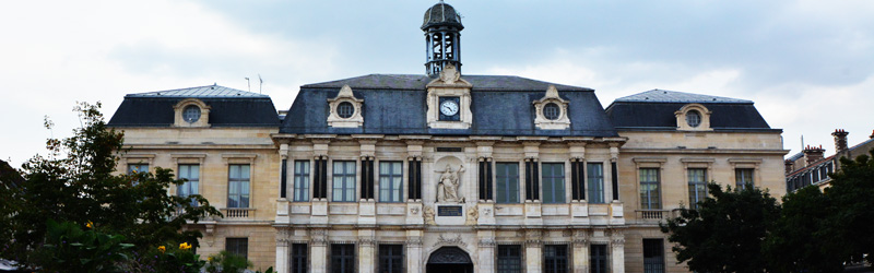 Troyes