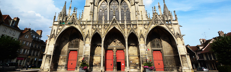 Troyes
