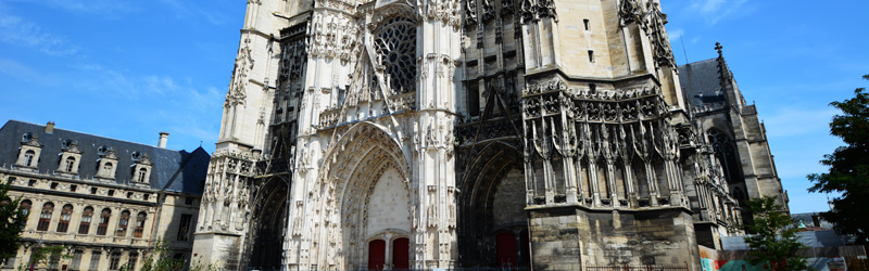 Troyes