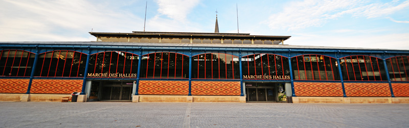 Troyes