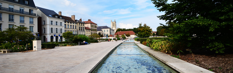 Troyes