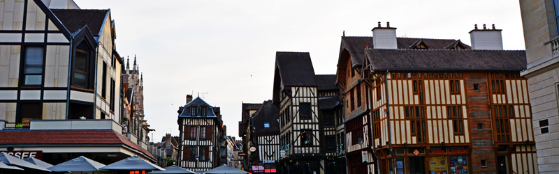 Troyes