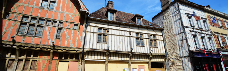 Troyes