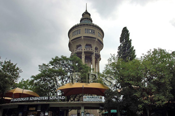 Budapest, Isla Margarita