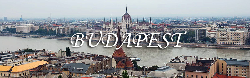 Budapest