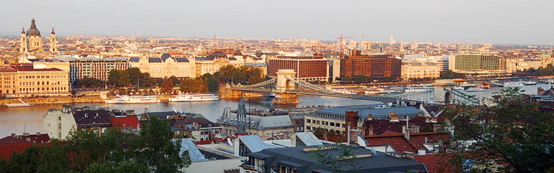 Budapest