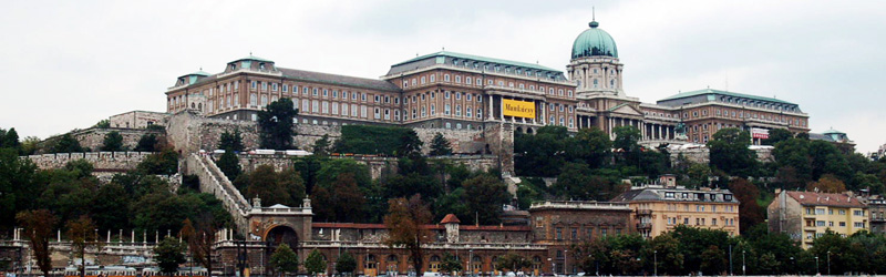 Budapest